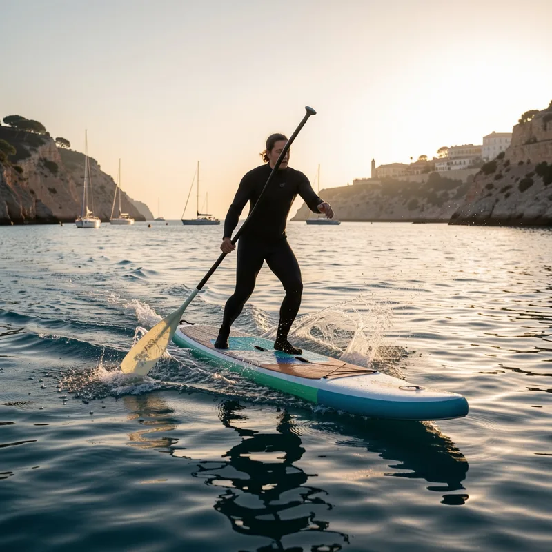 Activités aquatiques à Montpellier : 10 spots et expériences incontournables en 2026