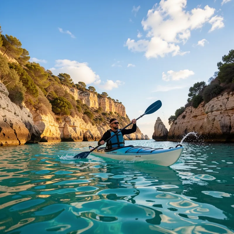 Activités nautiques autour de moi : 15 spots accessibles et tarifs 2026