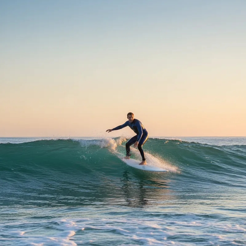 Les 5 disciplines du surf à découvrir pour débuter en 2026